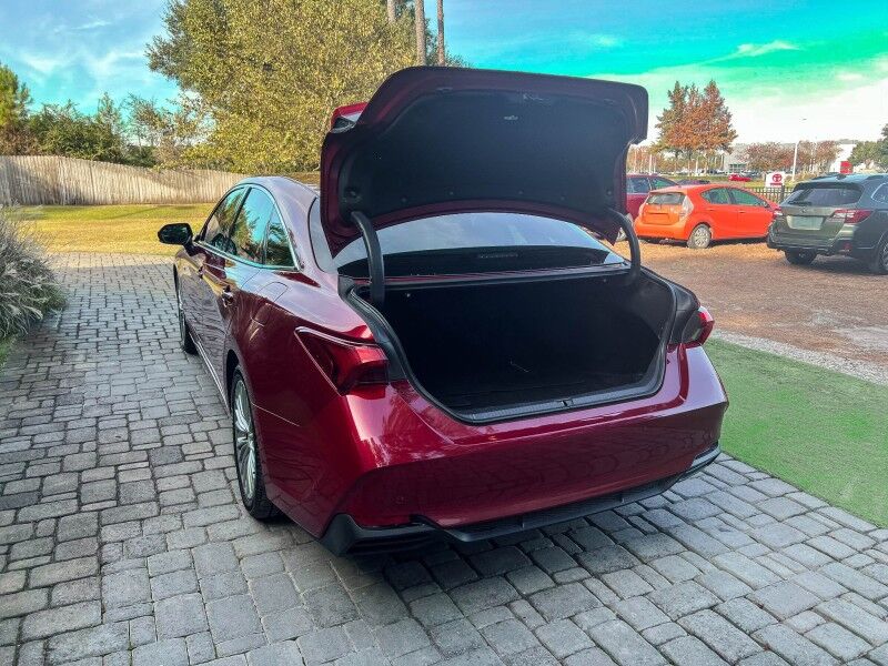 2020 Toyota Avalon Hybrid Limited Wilmington NC