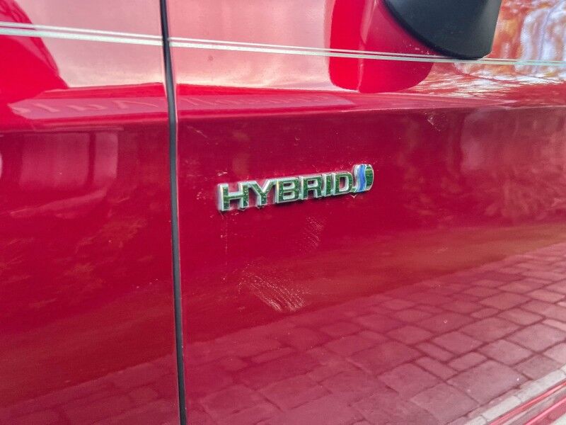 2020 Toyota Avalon Hybrid Limited Wilmington NC