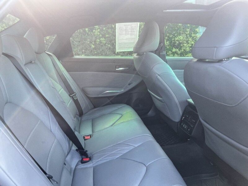 2020 Toyota Avalon Hybrid Limited Wilmington NC