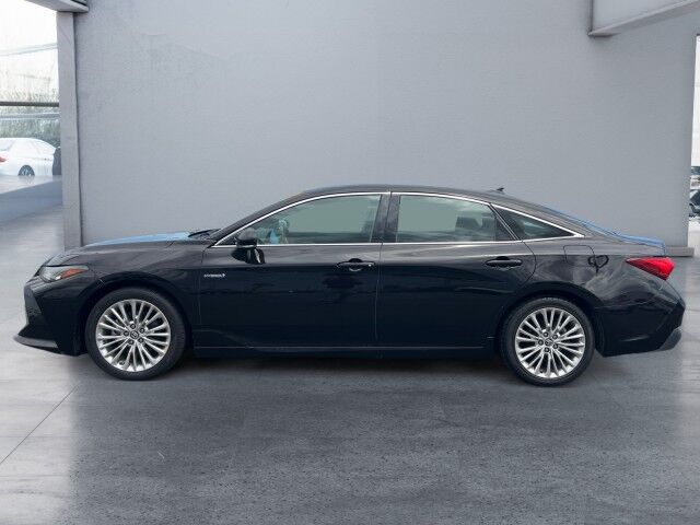 2020 Toyota Avalon Hybrid Limited Yuma AZ