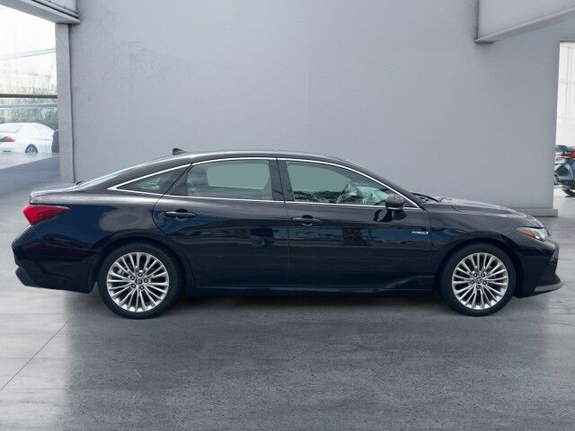 2020 Toyota Avalon Hybrid Limited Yuma AZ