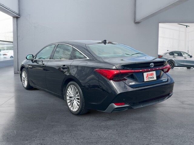 2020 Toyota Avalon Hybrid Limited Yuma AZ
