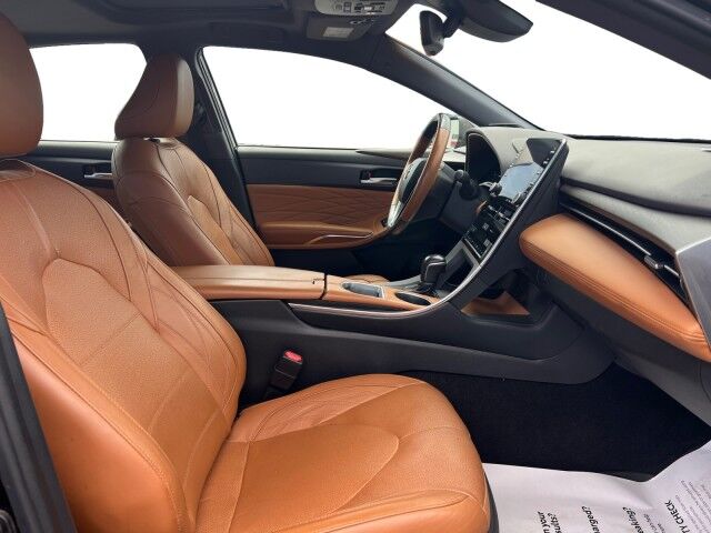 2020 Toyota Avalon Hybrid Limited Yuma AZ