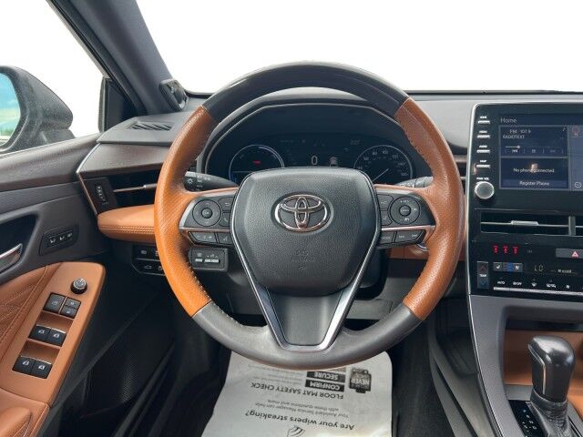 2020 Toyota Avalon Hybrid Limited Yuma AZ