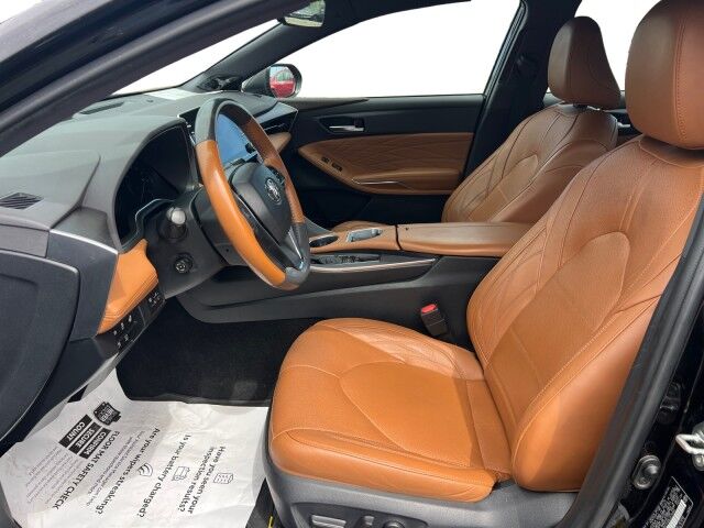 2020 Toyota Avalon Hybrid Limited Yuma AZ