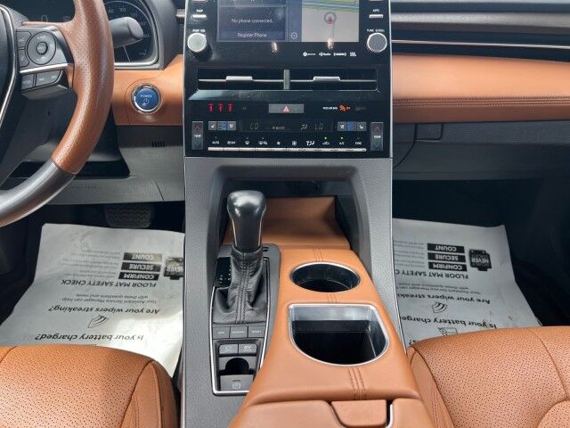 2020 Toyota Avalon Hybrid Limited Yuma AZ