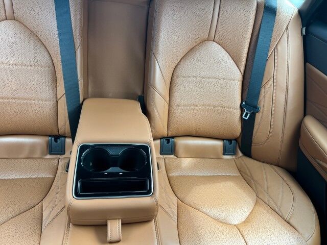 2020 Toyota Avalon Hybrid Limited Yuma AZ
