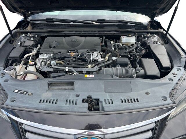 2020 Toyota Avalon Hybrid Limited Yuma AZ