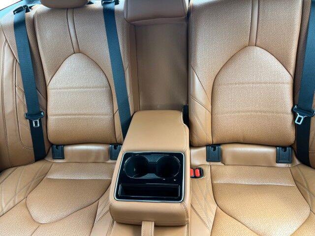 2020 Toyota Avalon Hybrid Limited Yuma AZ