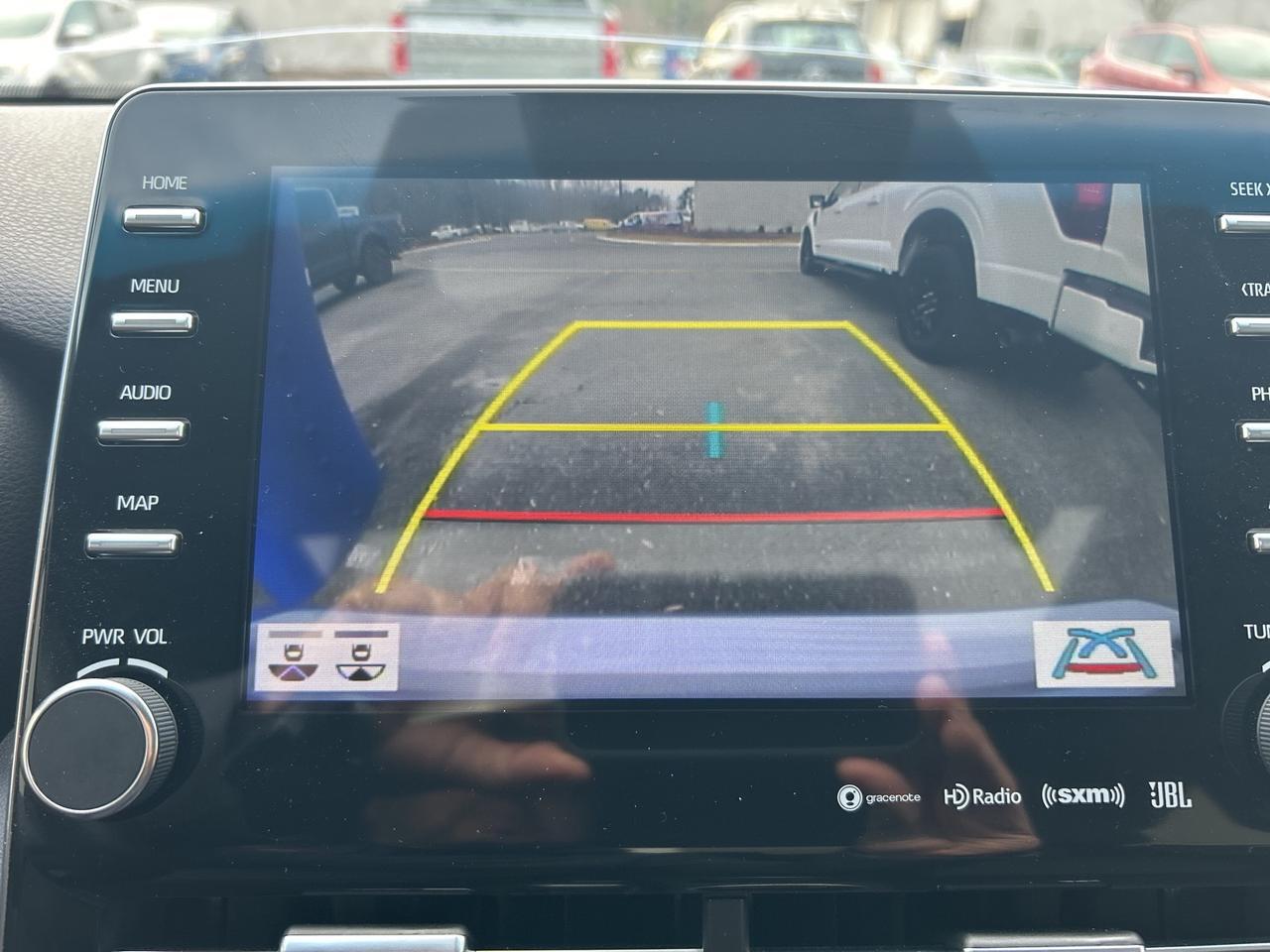 2020 Toyota Avalon Hybrid XSE Ashland VA