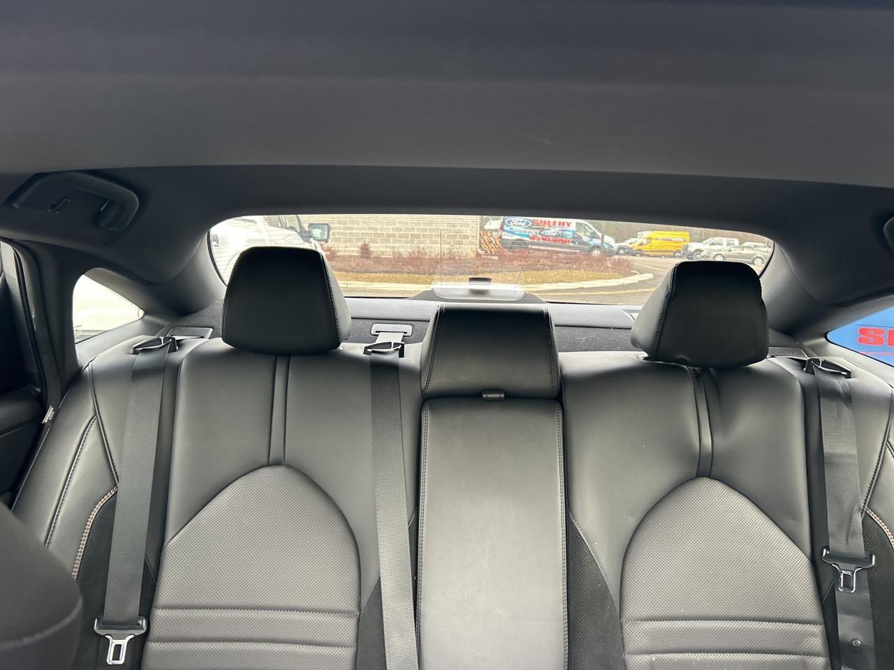 2020 Toyota Avalon Hybrid XSE Ashland VA