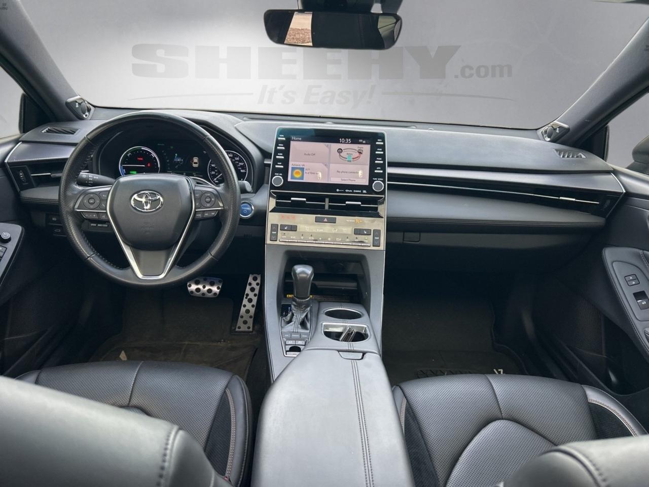 2020 Toyota Avalon Hybrid XSE Ashland VA