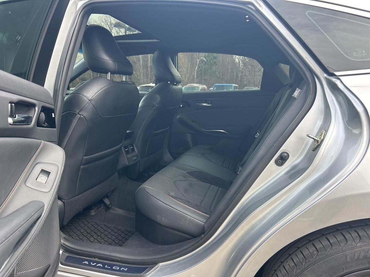 2020 Toyota Avalon Hybrid XSE Ashland VA