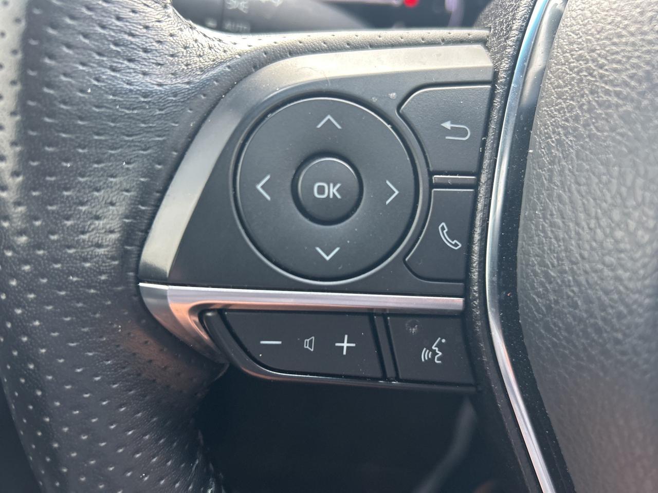 2020 Toyota Avalon Hybrid XSE Ashland VA