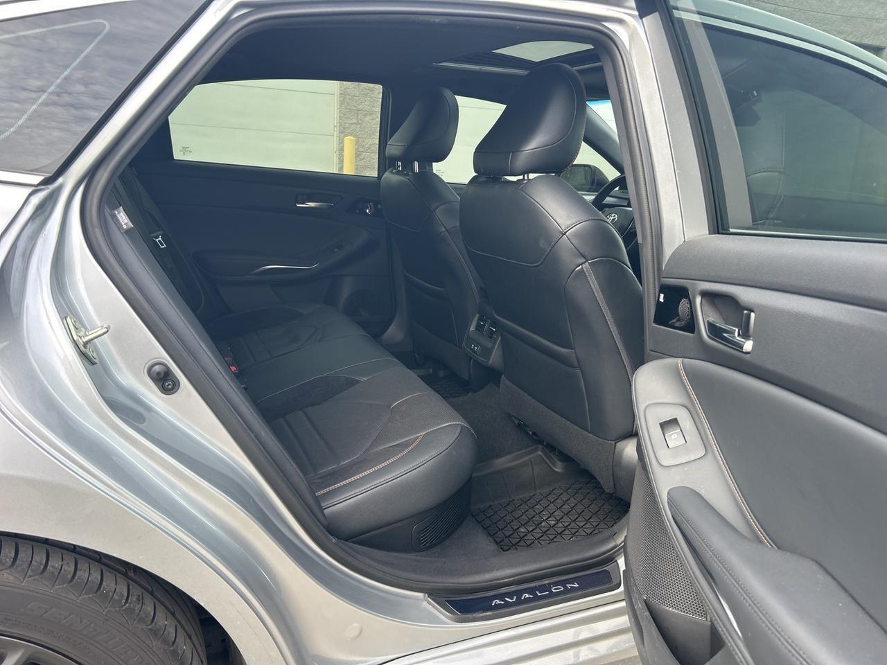 2020 Toyota Avalon Hybrid XSE Ashland VA