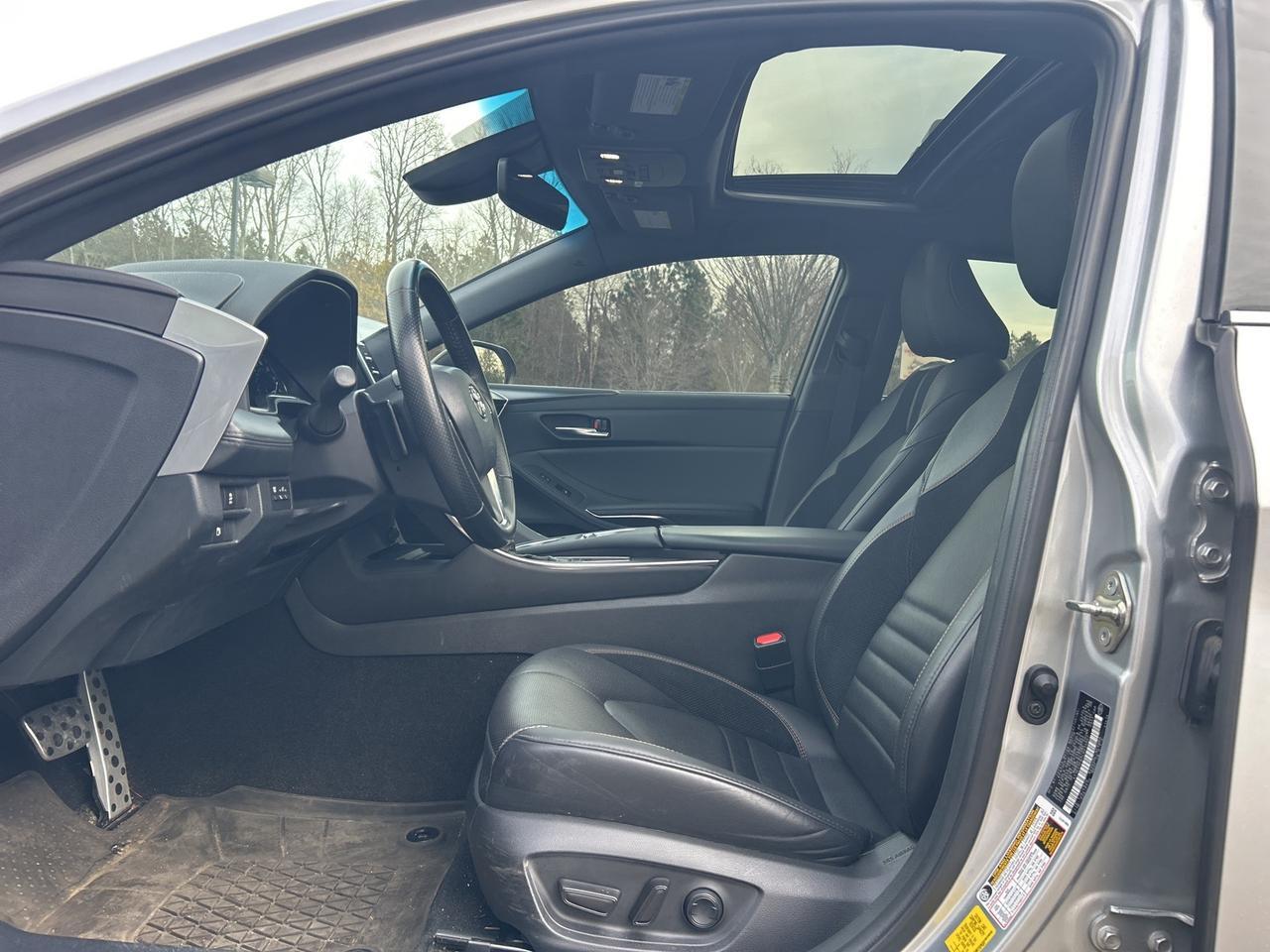 2020 Toyota Avalon Hybrid XSE Ashland VA