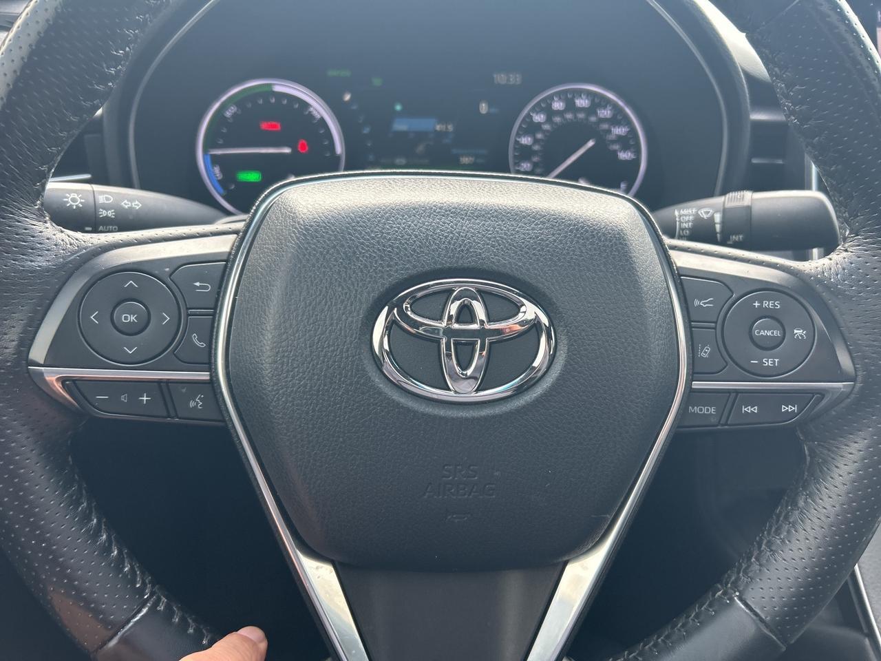 2020 Toyota Avalon Hybrid XSE Ashland VA