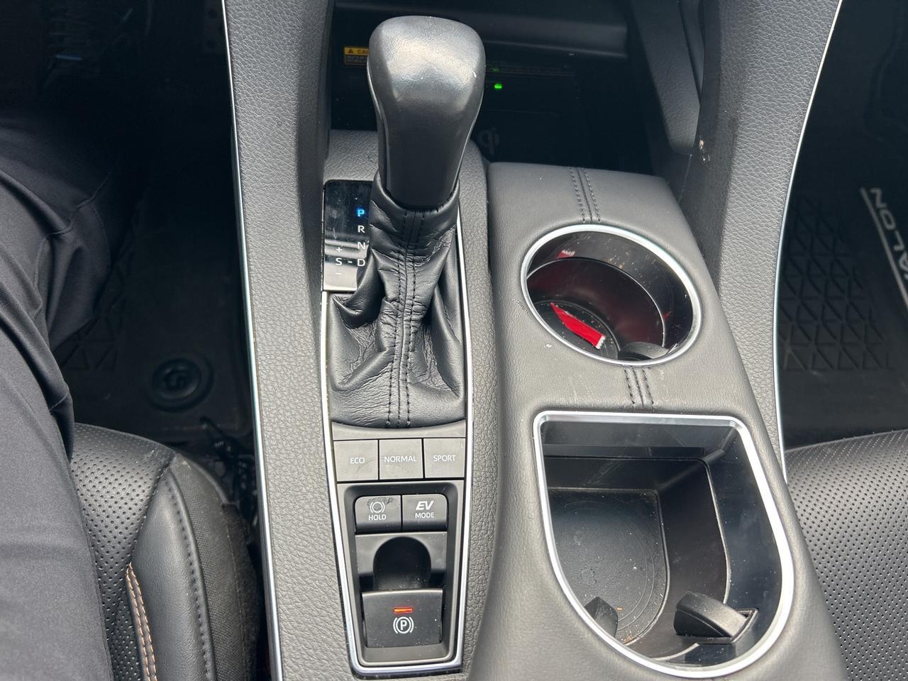 2020 Toyota Avalon Hybrid XSE Ashland VA