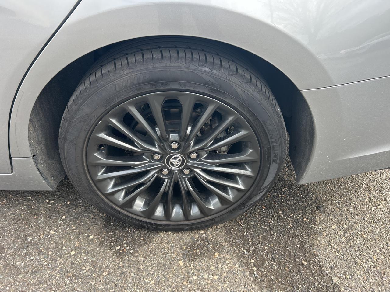 2020 Toyota Avalon Hybrid XSE Ashland VA