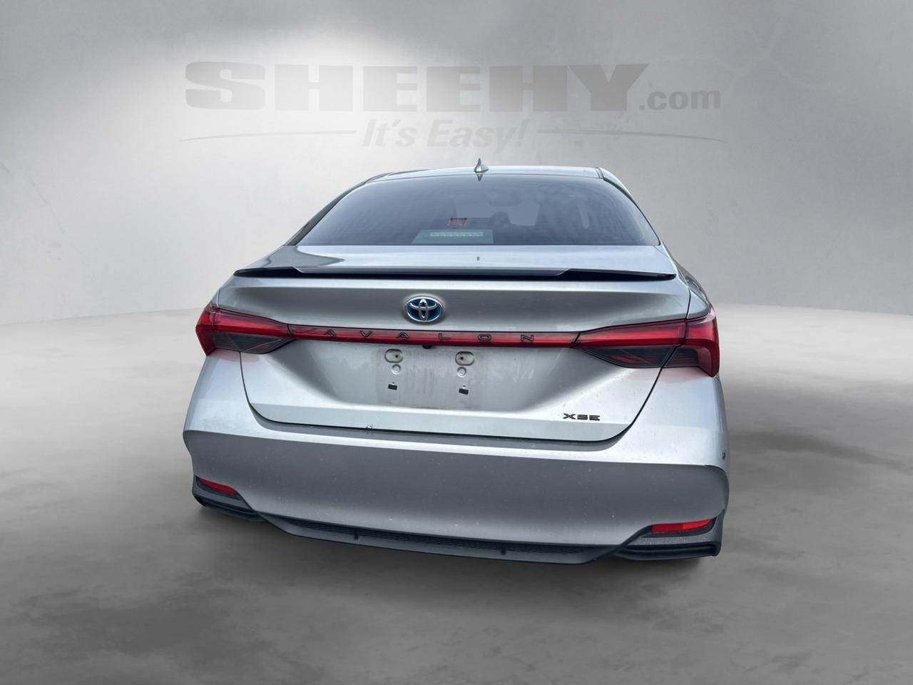 2020 Toyota Avalon Hybrid XSE Ashland VA
