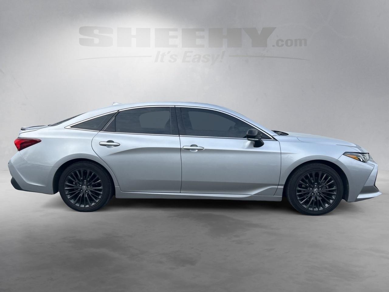 2020 Toyota Avalon Hybrid XSE Ashland VA