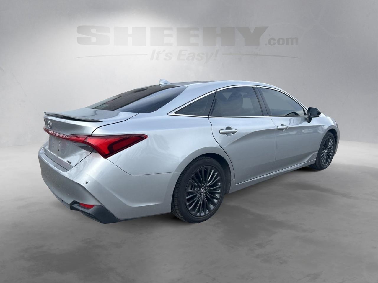 2020 Toyota Avalon Hybrid XSE Ashland VA