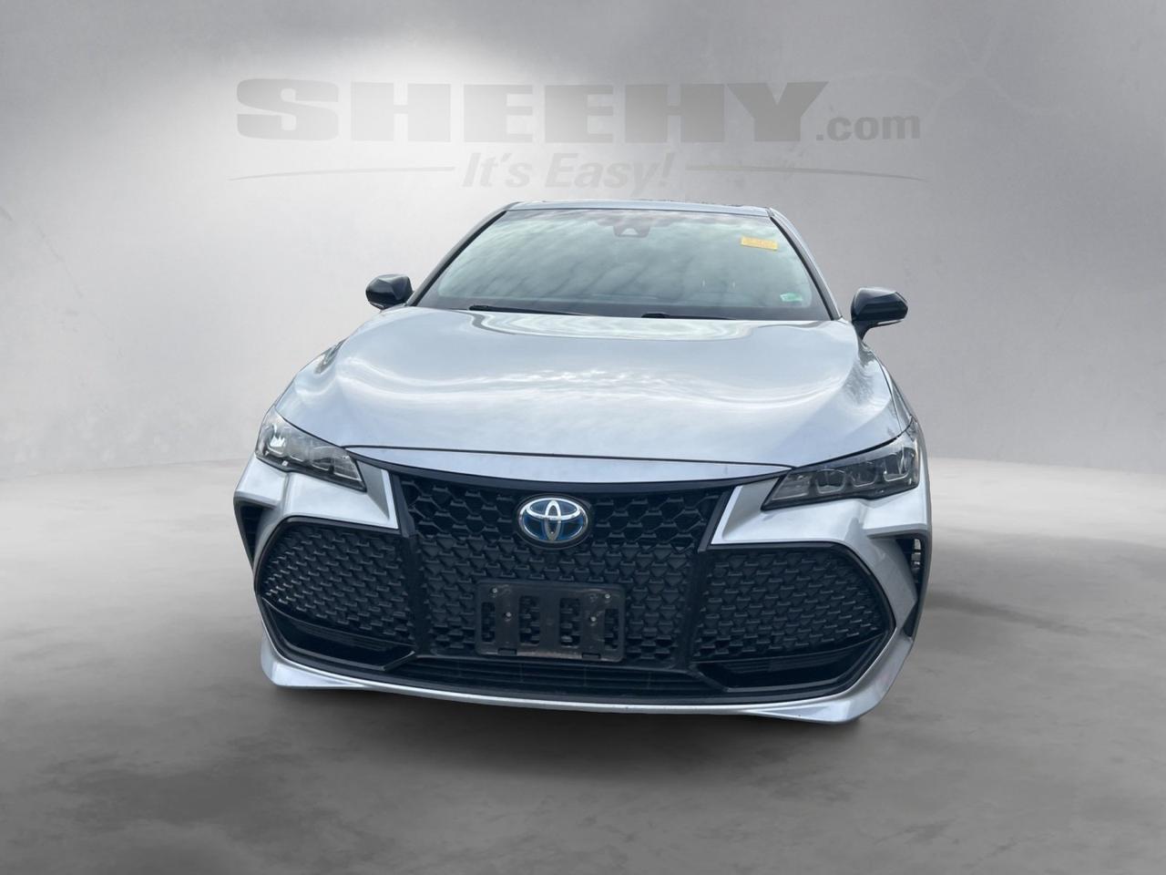 2020 Toyota Avalon Hybrid XSE Ashland VA