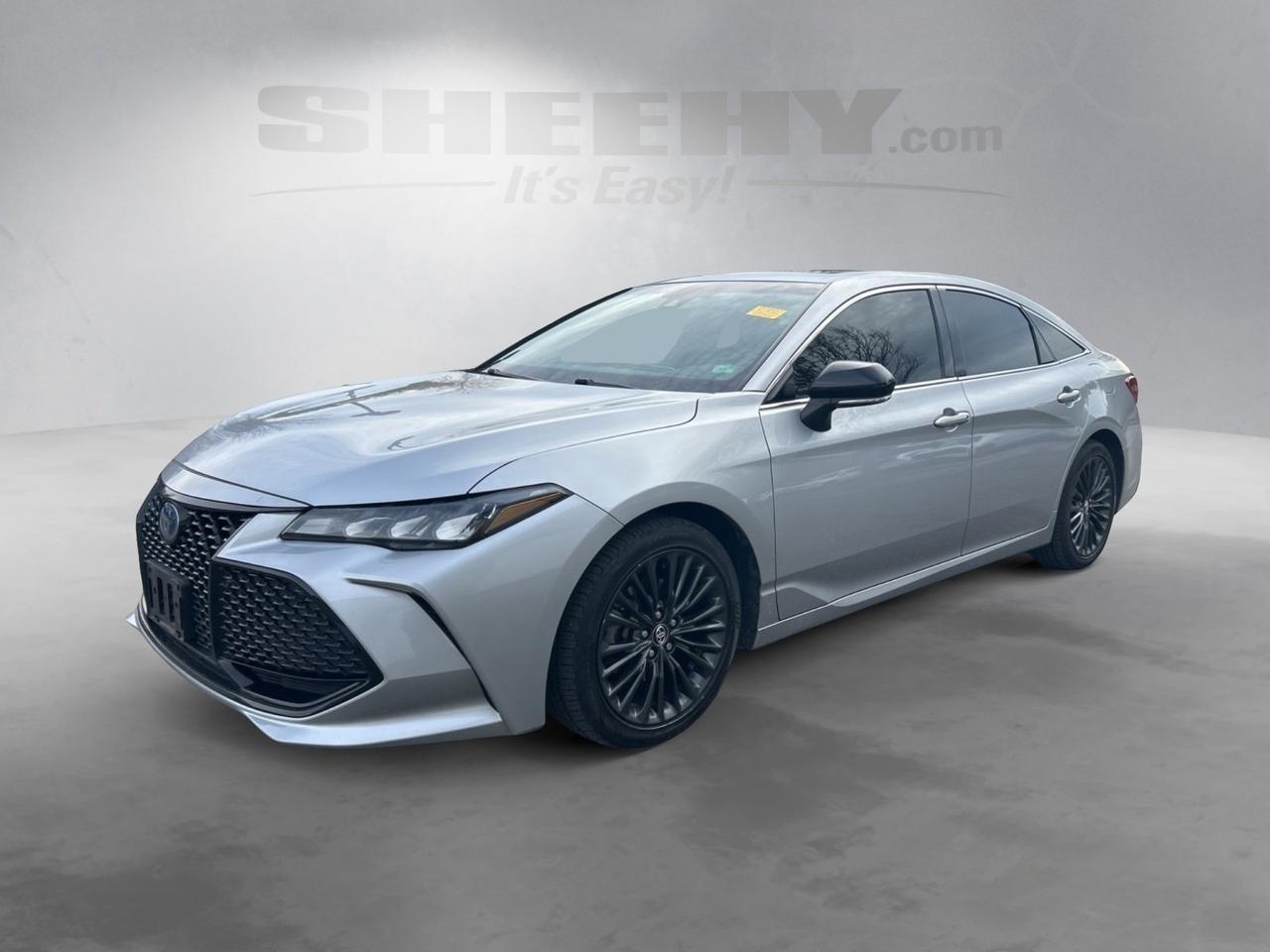 2020 Toyota Avalon Hybrid XSE Ashland VA