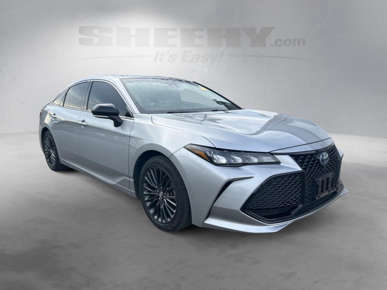 2020 Toyota Avalon Hybrid XSE Ashland VA