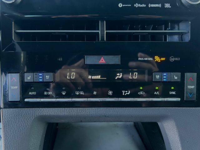 2020 Toyota Avalon Limited Houston TX