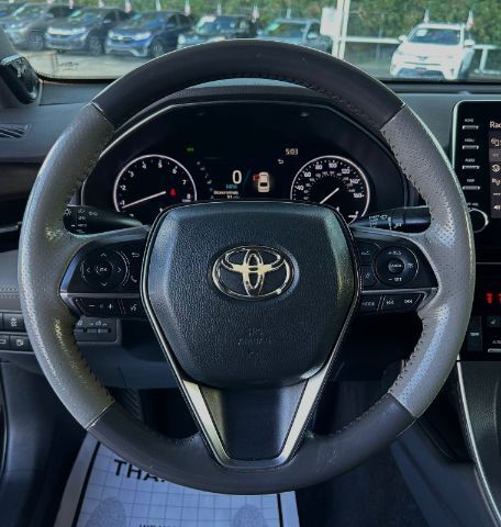 2020 Toyota Avalon Limited Houston TX