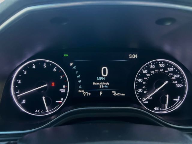 2020 Toyota Avalon Limited Houston TX