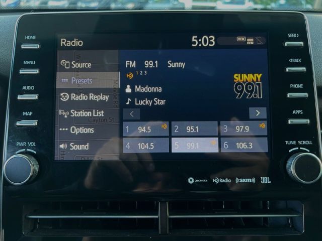 2020 Toyota Avalon Limited Houston TX