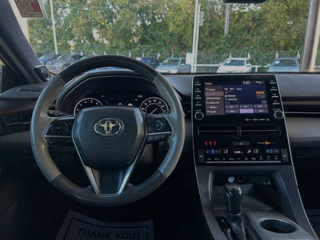 2020 Toyota Avalon Limited Houston TX