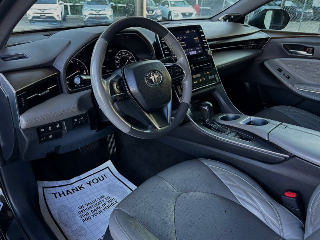 2020 Toyota Avalon Limited Houston TX