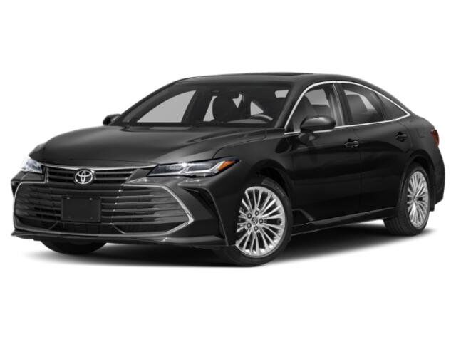 2020 Toyota Avalon