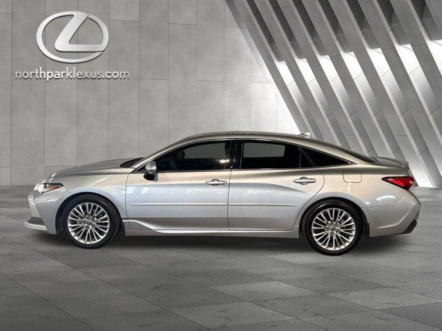 2020 Toyota Avalon Limited