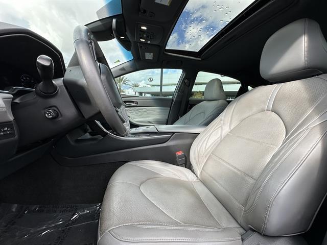 2020 Toyota Avalon Limited Tucson AZ