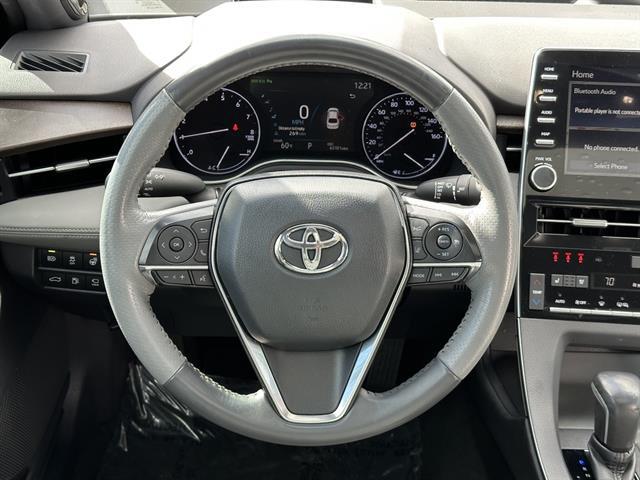 2020 Toyota Avalon Limited Tucson AZ