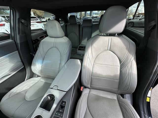 2020 Toyota Avalon Limited Tucson AZ