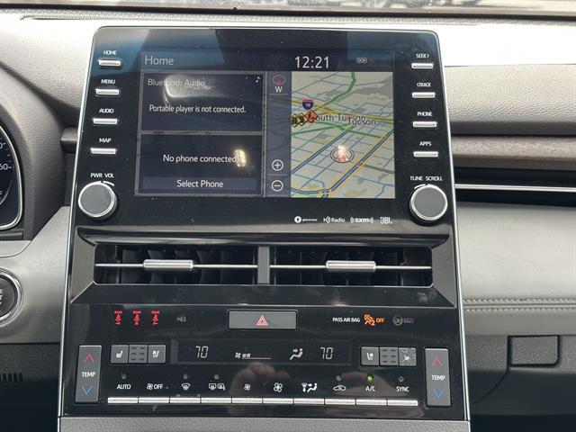 2020 Toyota Avalon Limited Tucson AZ