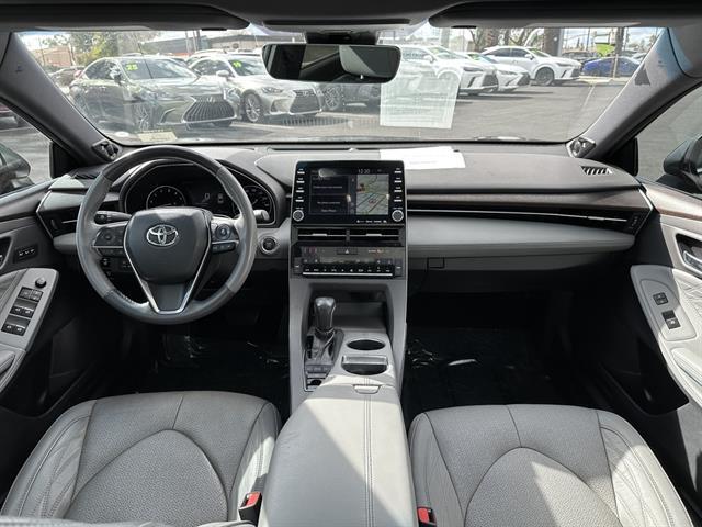 2020 Toyota Avalon Limited Tucson AZ