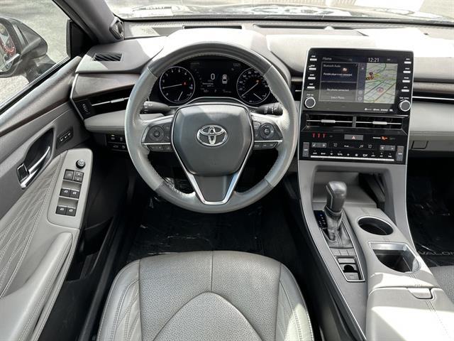 2020 Toyota Avalon Limited Tucson AZ