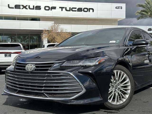 2020 Toyota Avalon Limited Tucson AZ