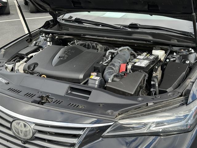 2020 Toyota Avalon Limited Tucson AZ