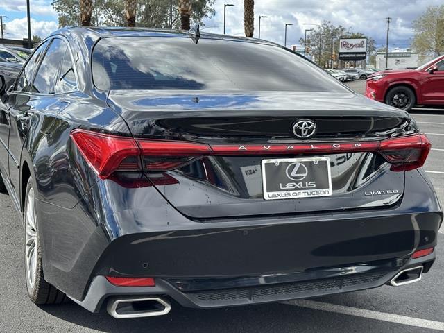 2020 Toyota Avalon Limited Tucson AZ