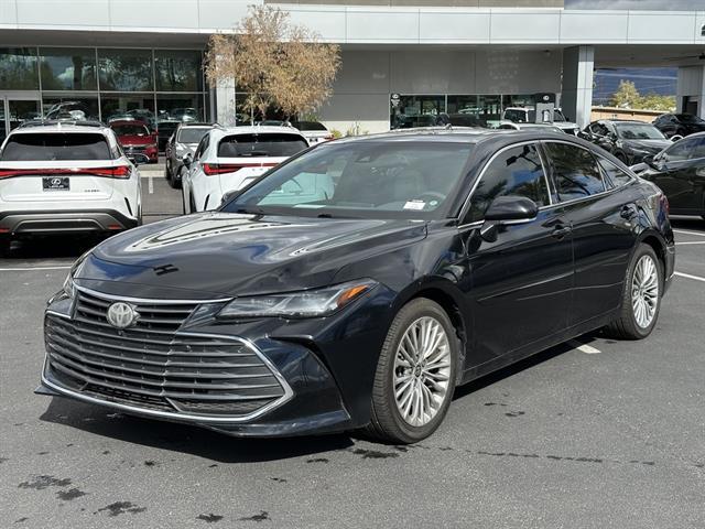 2020 Toyota Avalon Limited Tucson AZ
