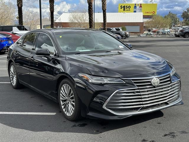 2020 Toyota Avalon Limited Tucson AZ