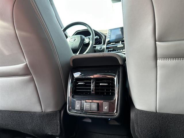 2020 Toyota Avalon Limited Tucson AZ