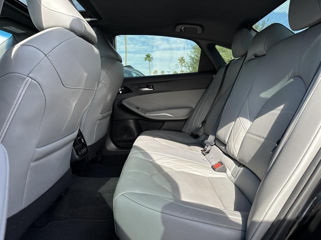 2020 Toyota Avalon Limited Tucson AZ